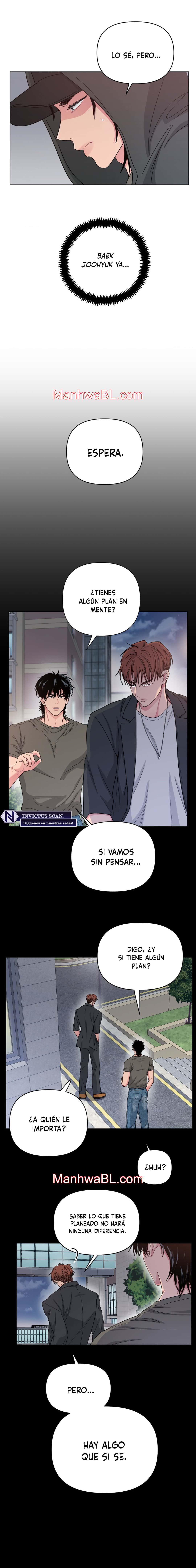 Arts Mans - Capítulo 37 manhwa