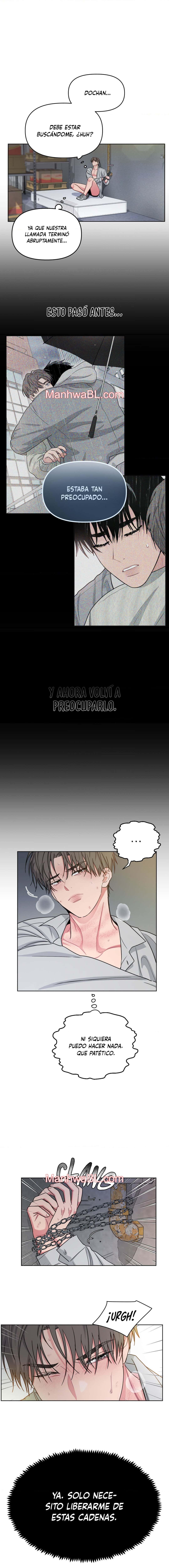 Arts Mans - Capítulo 37 manhwa