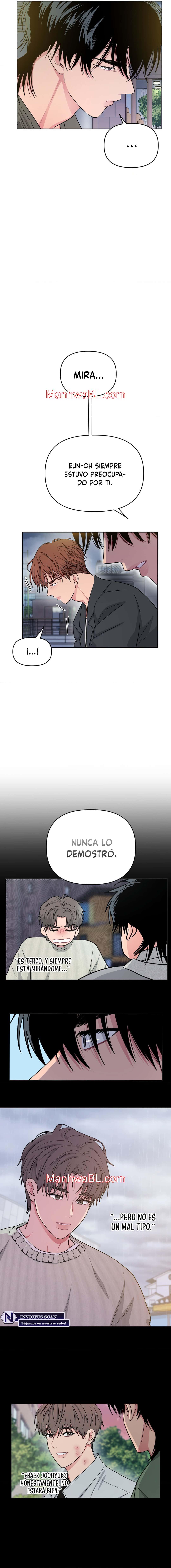 Arts Mans - Capítulo 36 manhwa