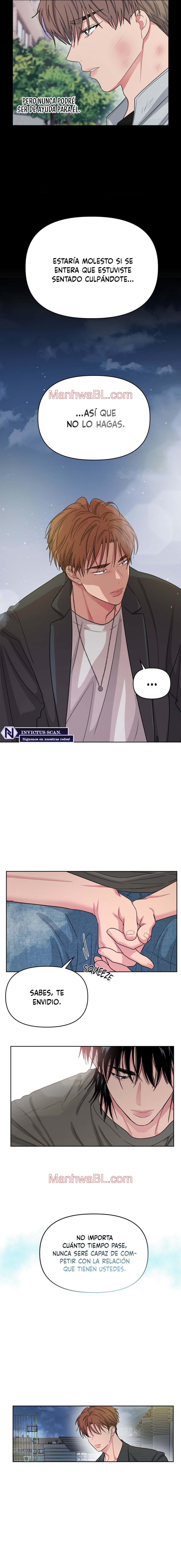 Arts Mans - Capítulo 36 manhwa