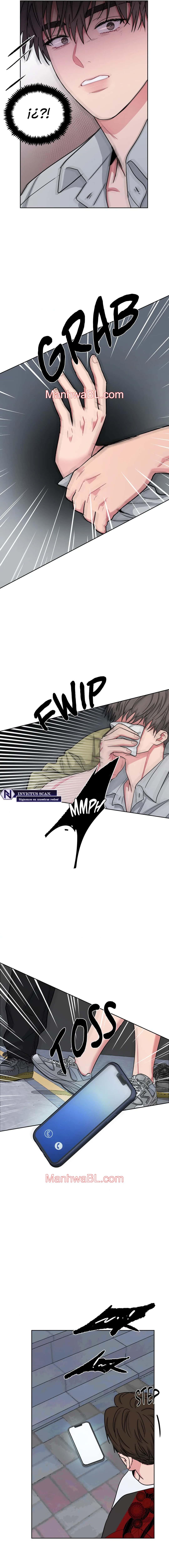 Arts Mans - Capítulo 34 manhwa