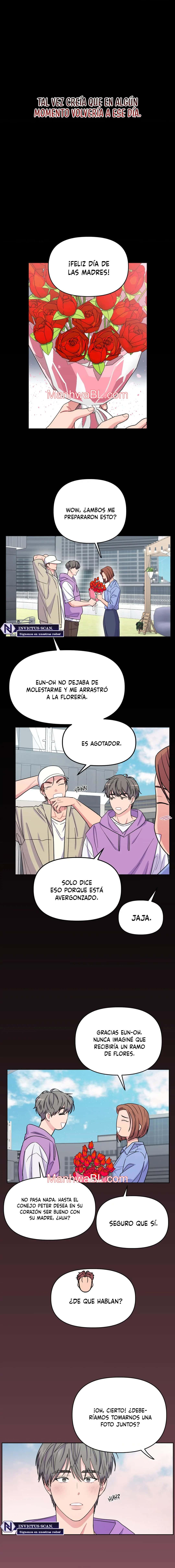 Arts Mans - Capítulo 34 manhwa