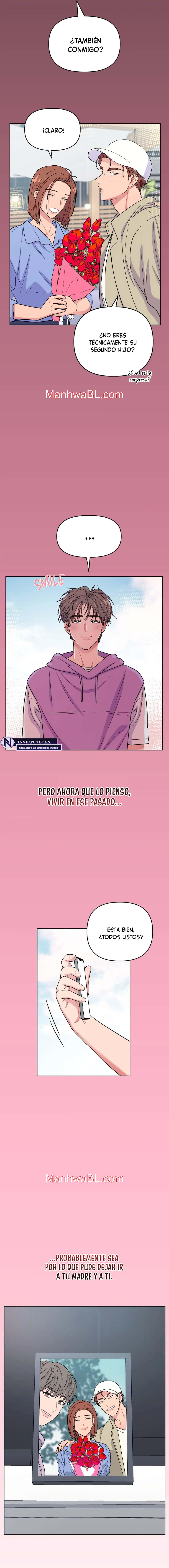 Arts Mans - Capítulo 34 manhwa
