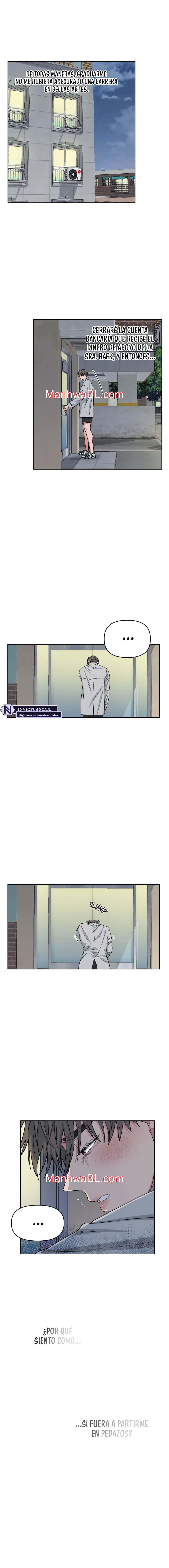 Arts Mans - Capítulo 34 manhwa