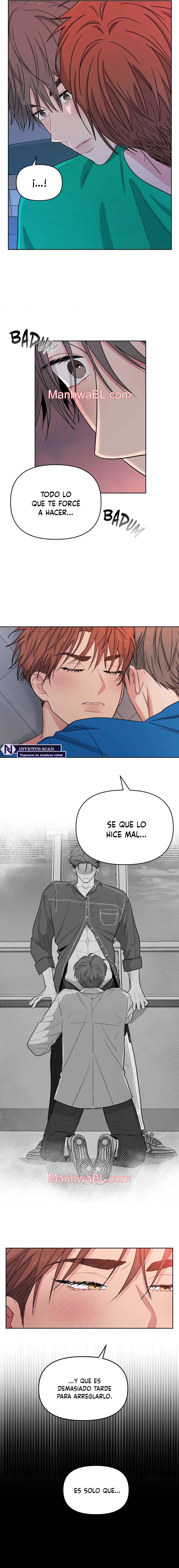 Arts Mans - Capítulo 31 manhwa