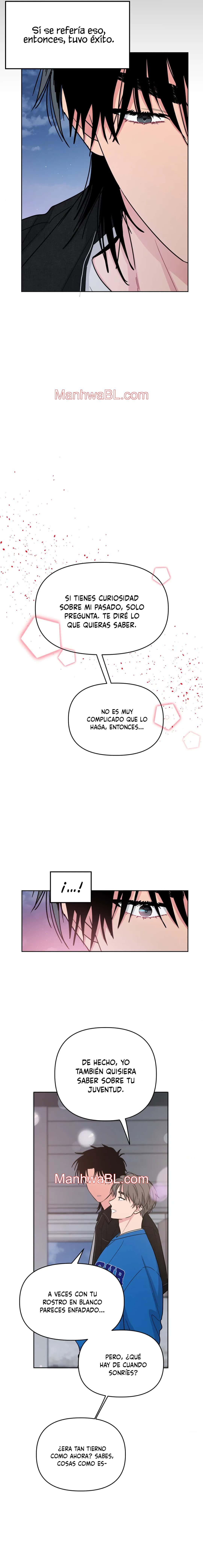Arts Mans - Capítulo 29 manhwa