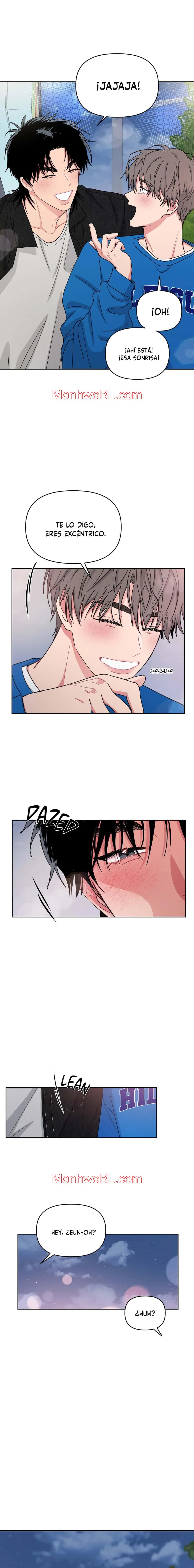 Arts Mans - Capítulo 29 manhwa