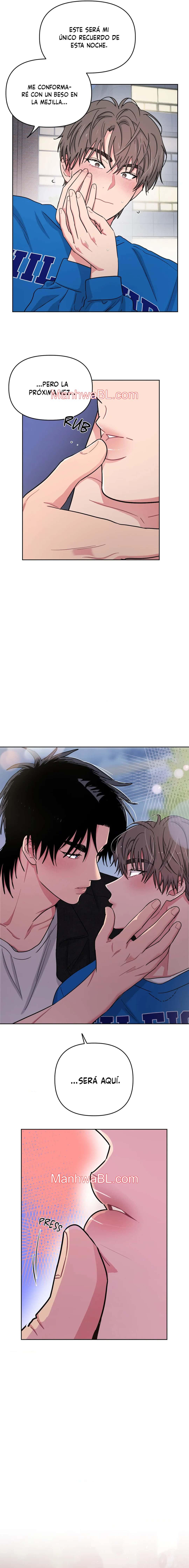Arts Mans - Capítulo 29 manhwa