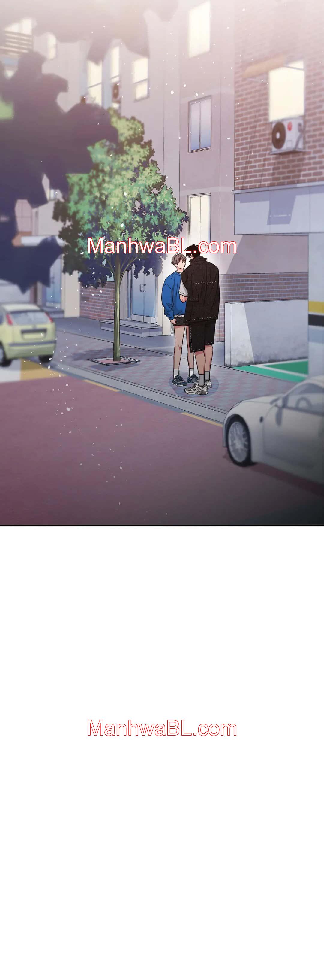 Arts Mans - Capítulo 29 manhwa