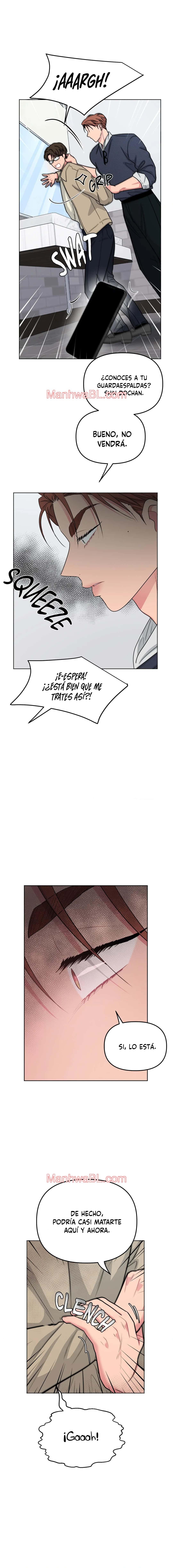 Arts Mans - Capítulo 26 manhwa