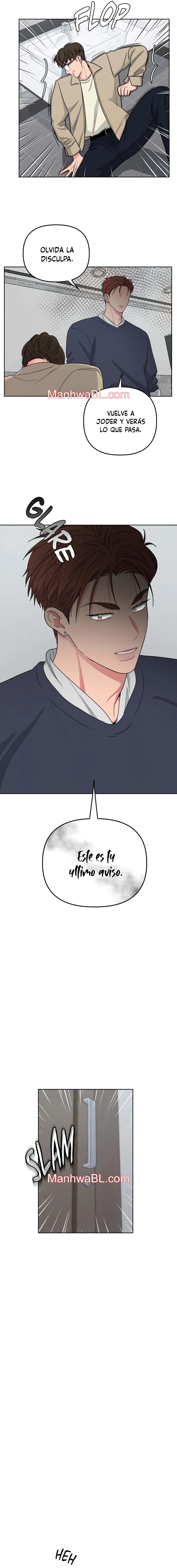 Arts Mans - Capítulo 26 manhwa