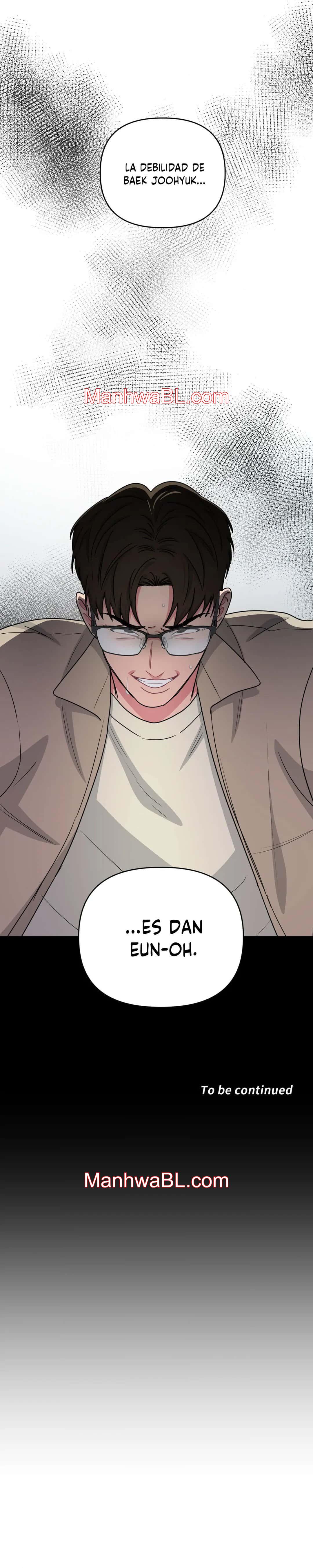 Arts Mans - Capítulo 26 manhwa