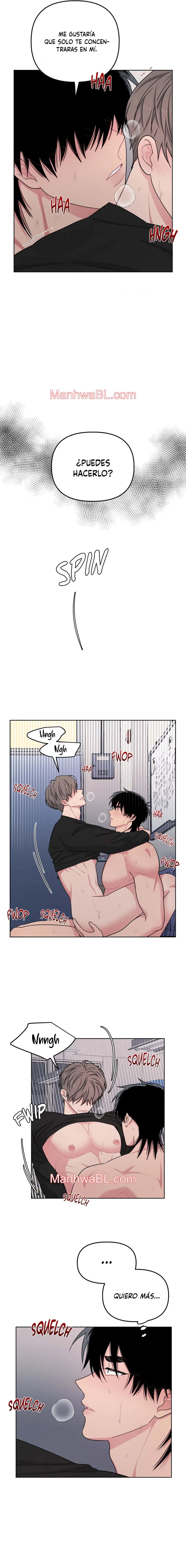 Arts Mans - Capítulo 26 manhwa