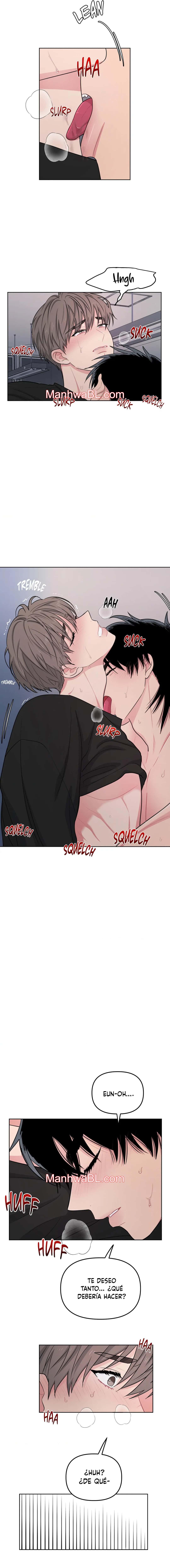 Arts Mans - Capítulo 26 manhwa