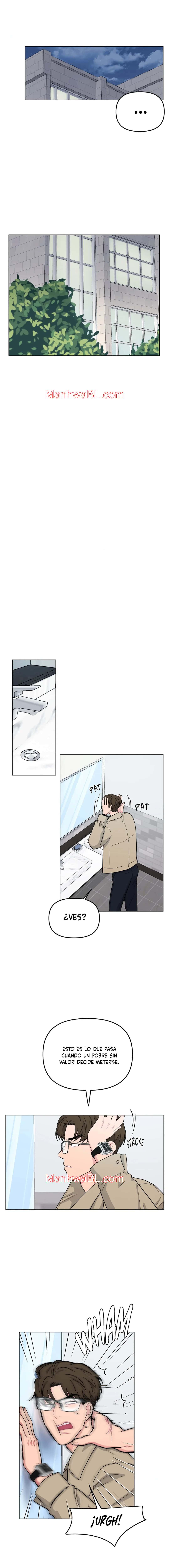Arts Mans - Capítulo 26 manhwa