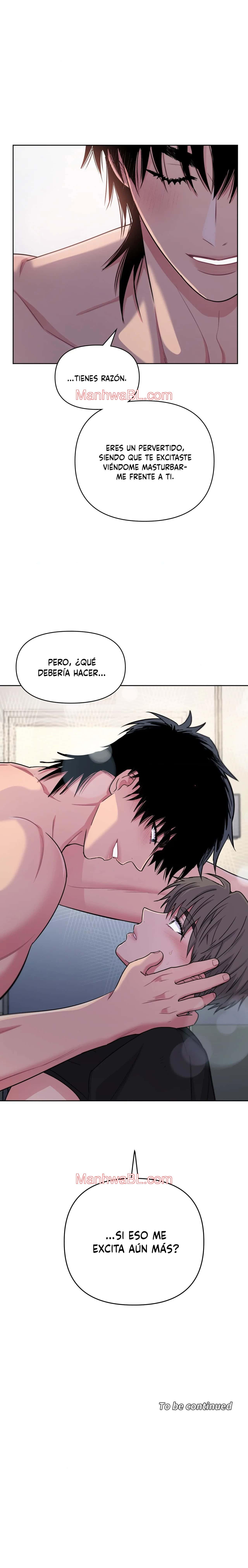 Arts Mans - Capítulo 24 manhwa