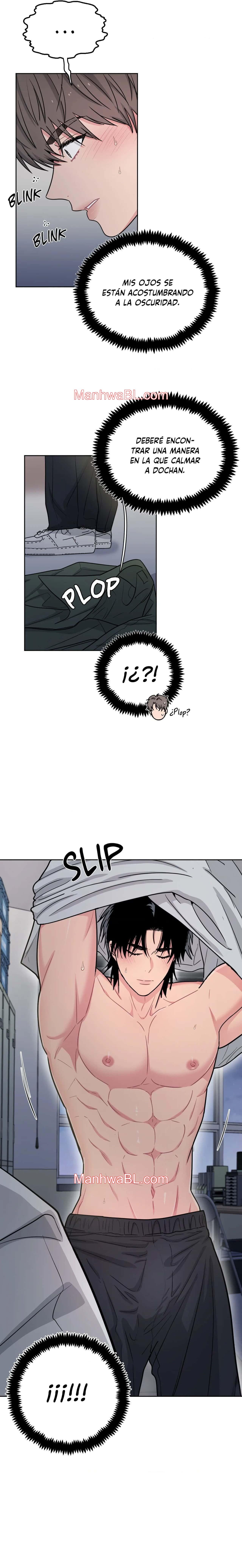 Arts Mans - Capítulo 24 manhwa