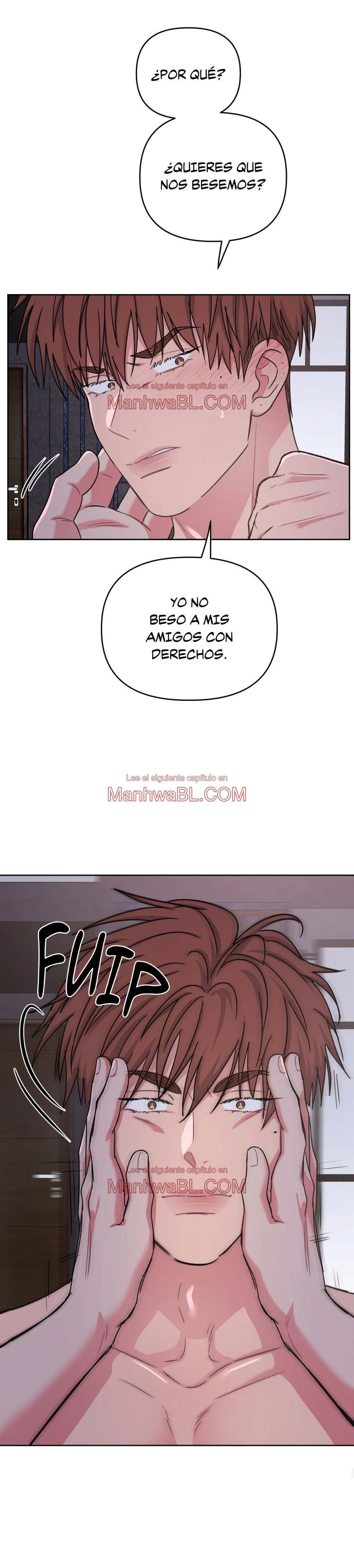 Arts Mans - Capítulo 63 3 manhwa