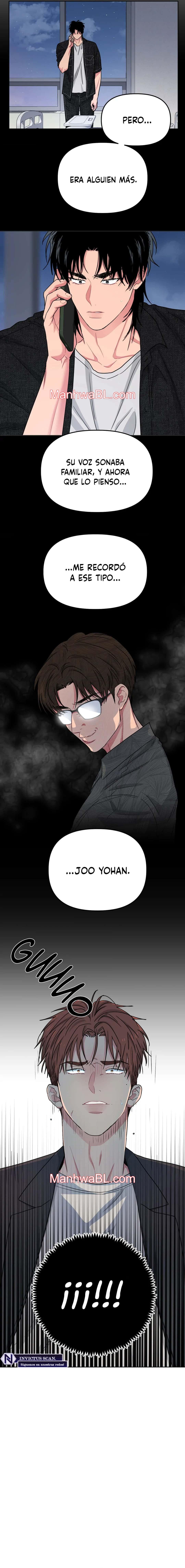 Arts Mans - Capítulo 35 manhwa
