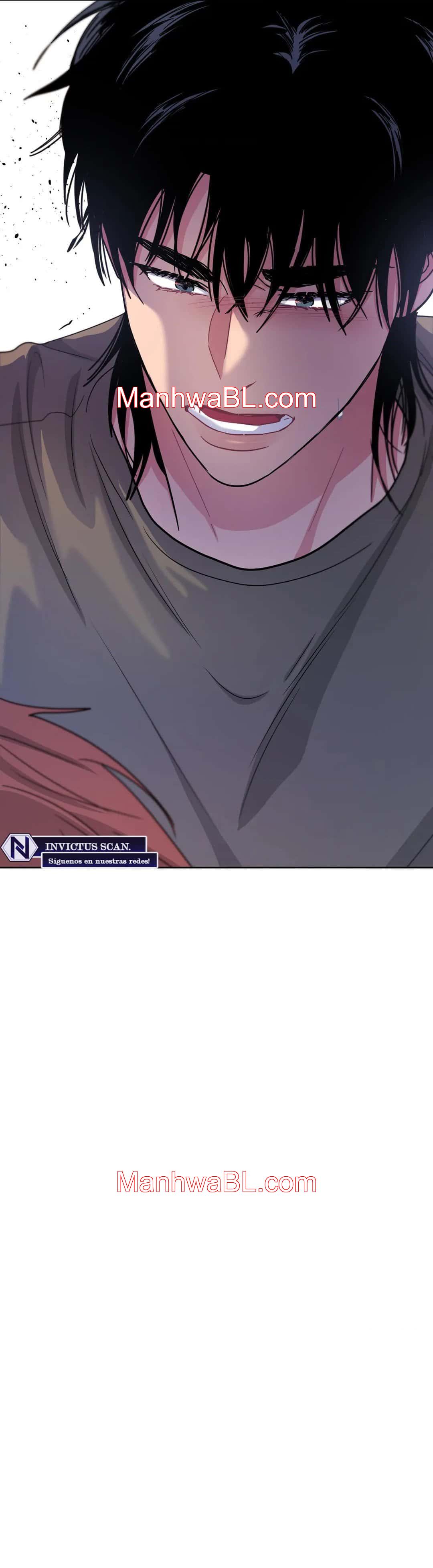 Arts Mans - Capítulo 35 manhwa