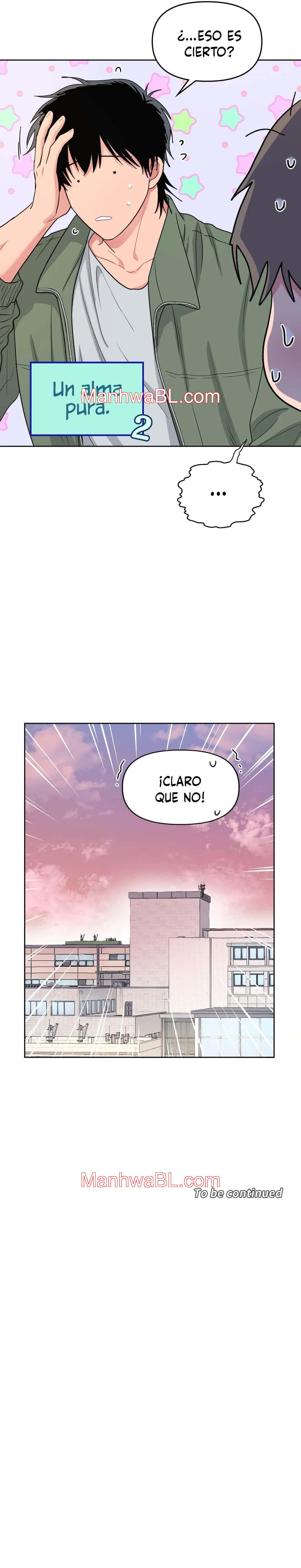 Arts Mans - Capítulo 22 manhwa