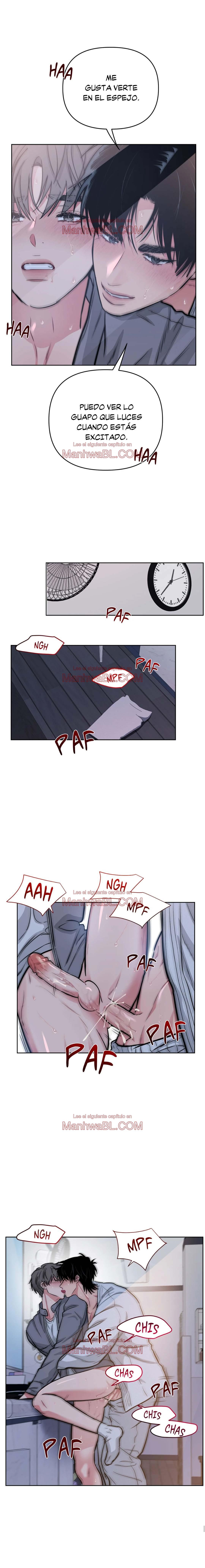 Arts Mans - Capítulo 59 3 manhwa