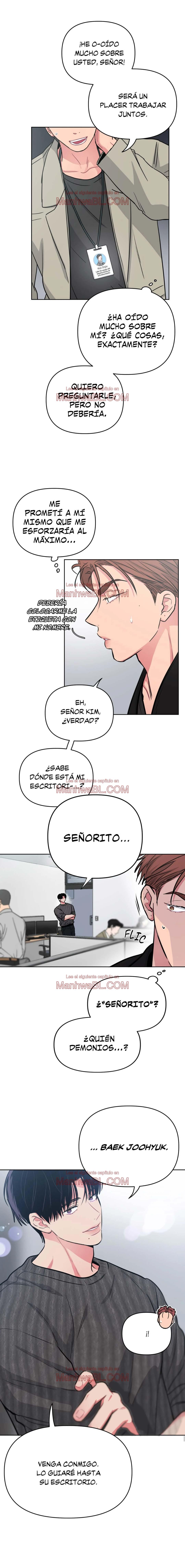 Arts Mans - Capítulo 60 2 manhwa