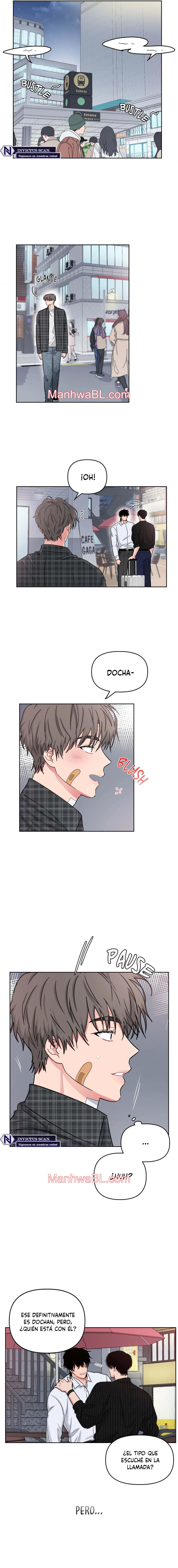 Arts Mans - Capítulo 39 manhwa