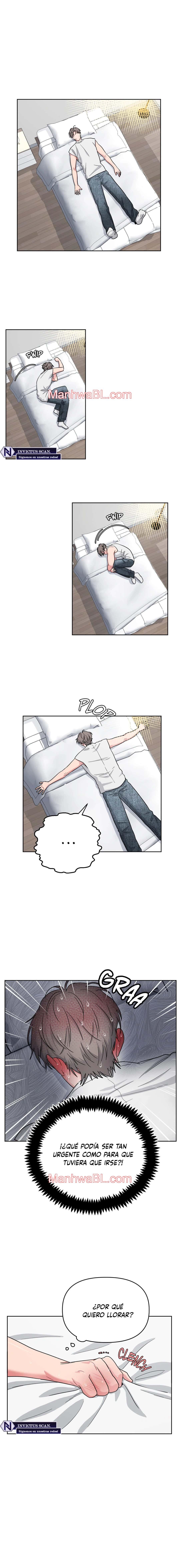 Arts Mans - Capítulo 39 manhwa