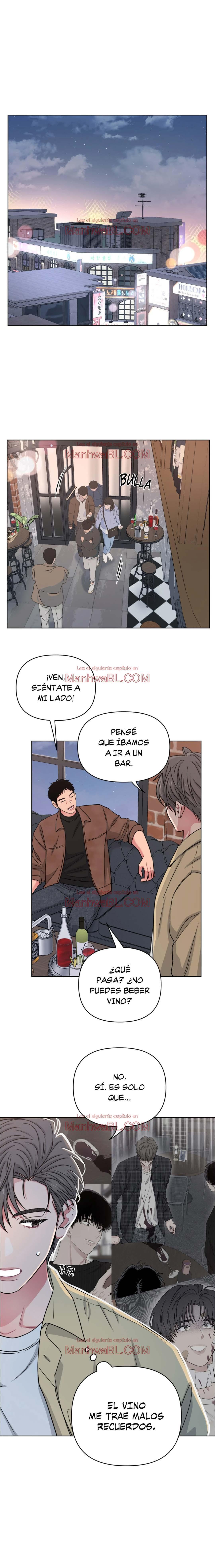 Arts Mans - Capítulo 67 2 manhwa
