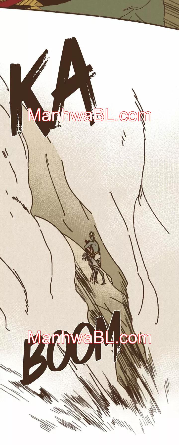 ENNEAD - Capítulo 9 manhwa