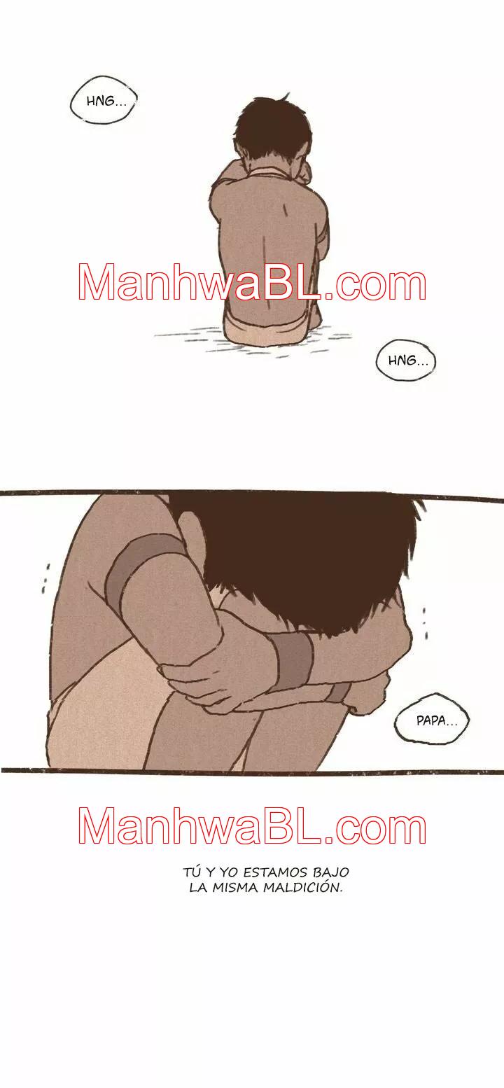 ENNEAD - Capítulo 50 manhwa