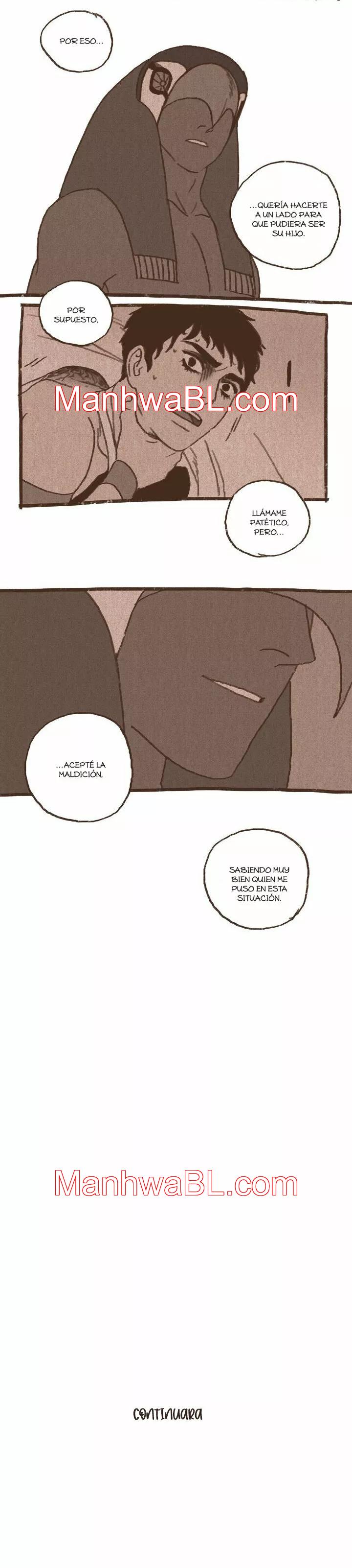 ENNEAD - Capítulo 61 manhwa