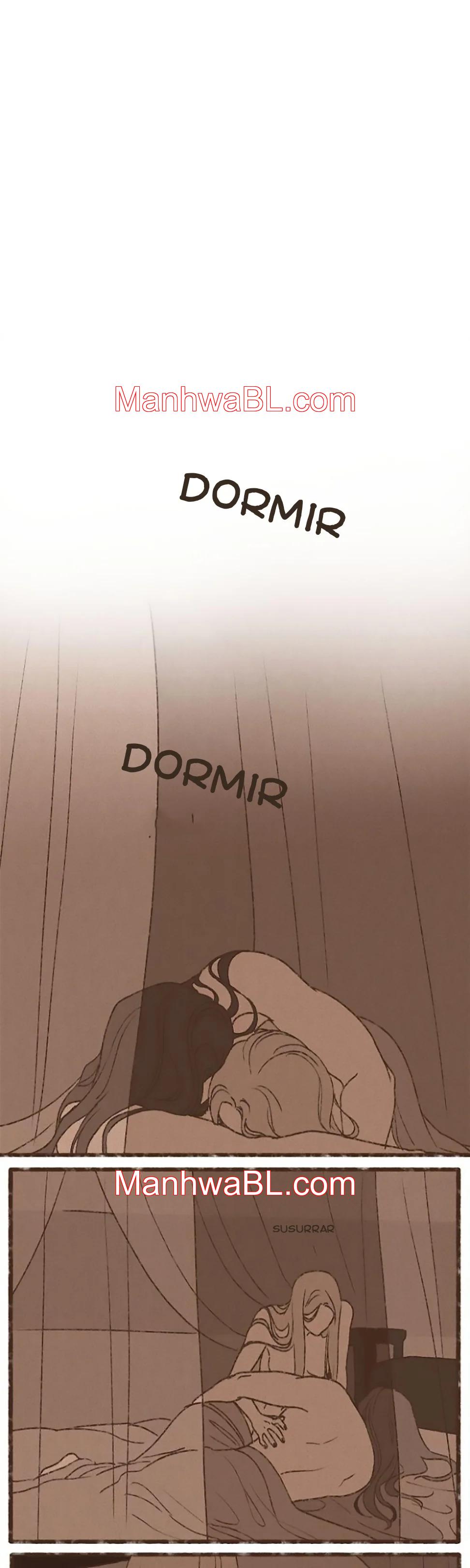ENNEAD - Capítulo 173 manhwa