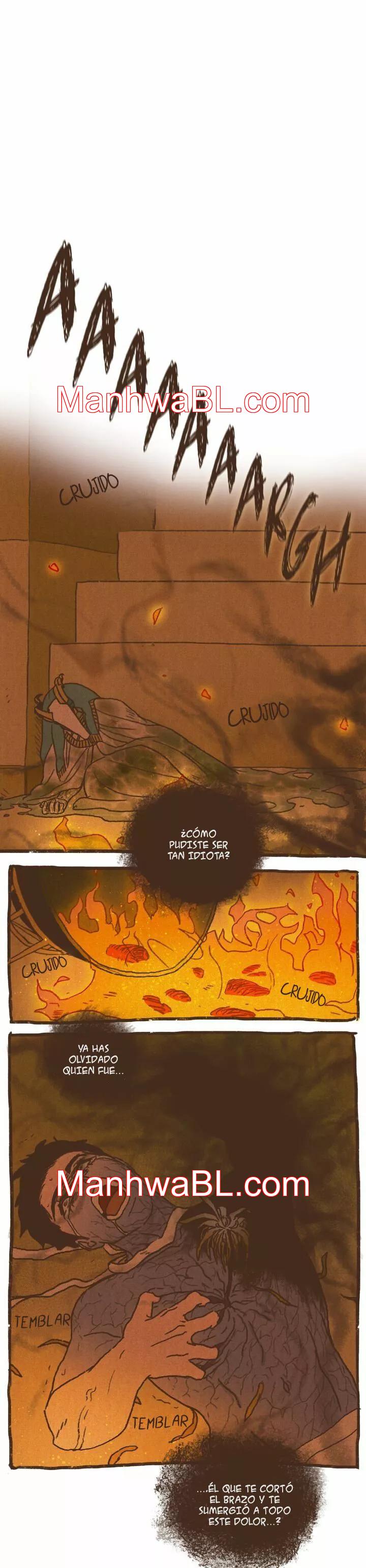 ENNEAD - Capítulo 73 manhwa