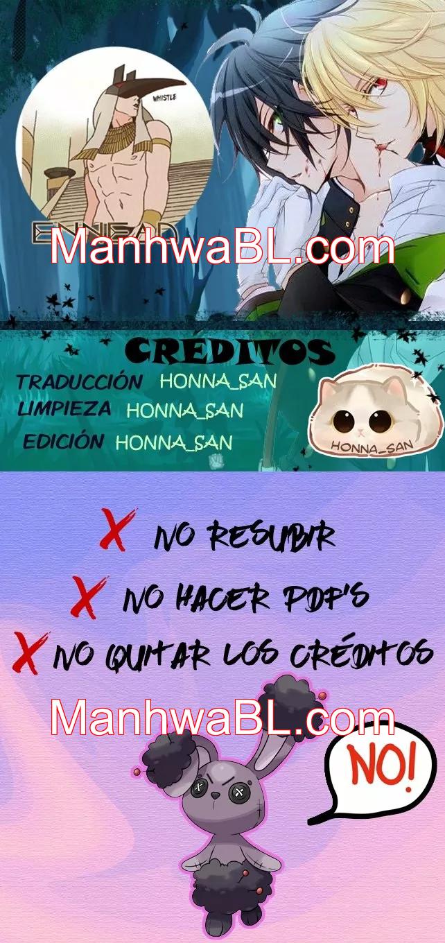 ENNEAD - Capítulo 73 manhwa