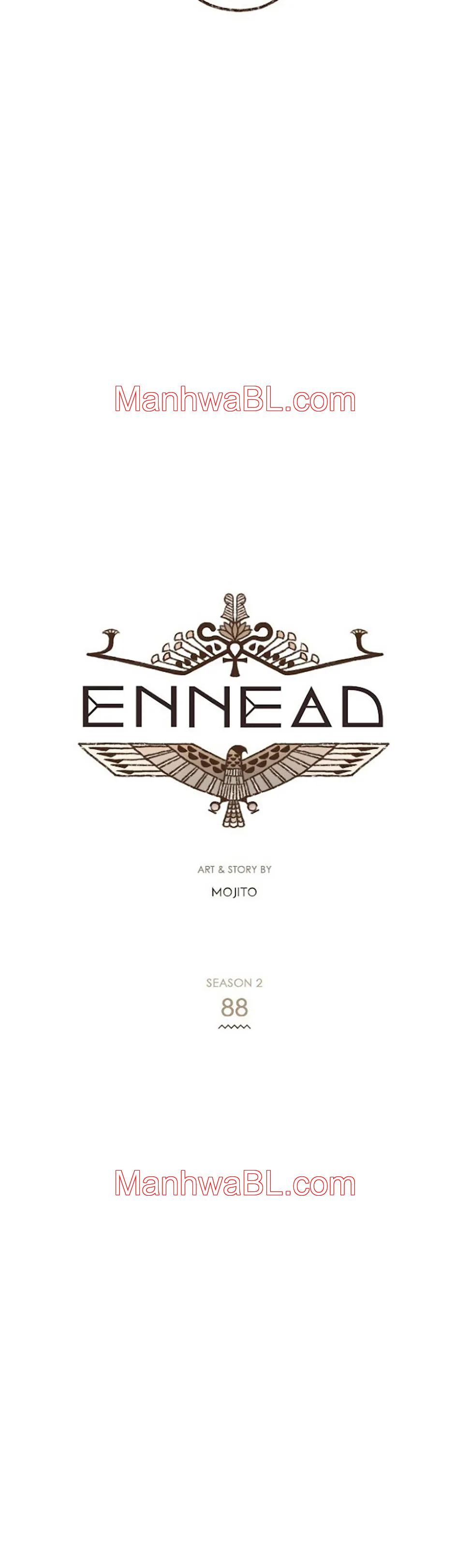 ENNEAD - Capítulo 163 manhwa