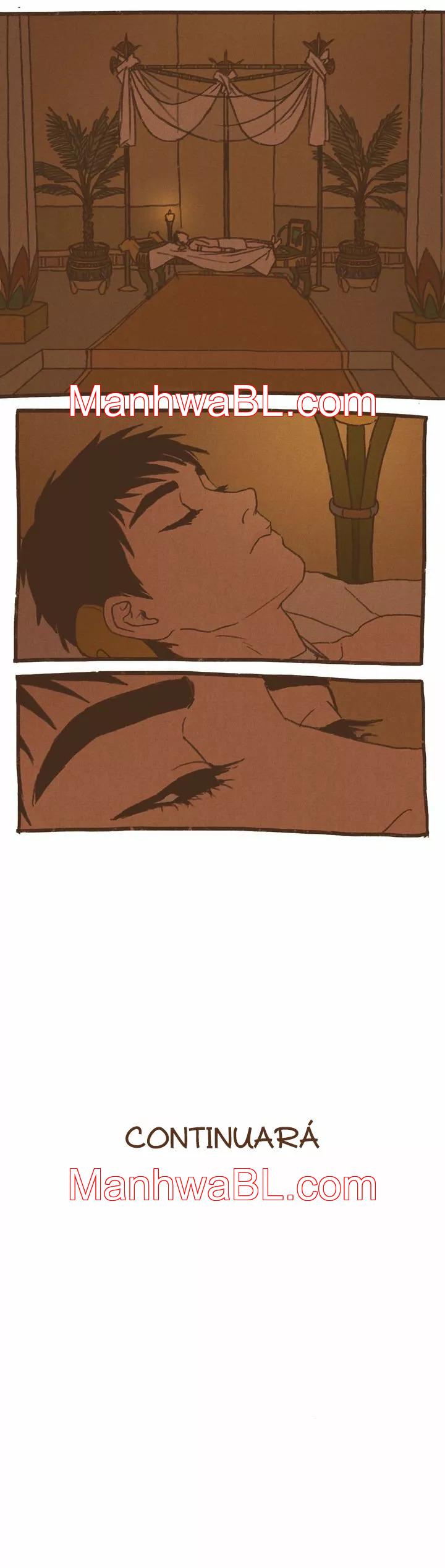 ENNEAD - Capítulo 38 manhwa