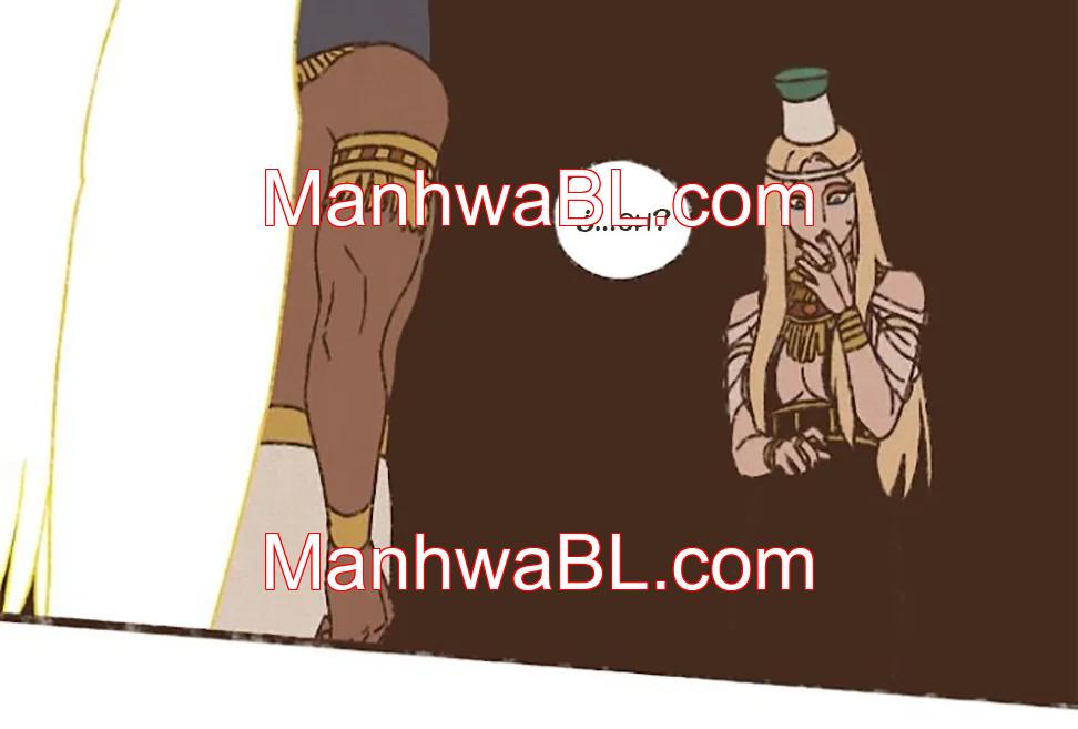 ENNEAD - Capítulo 172 manhwa
