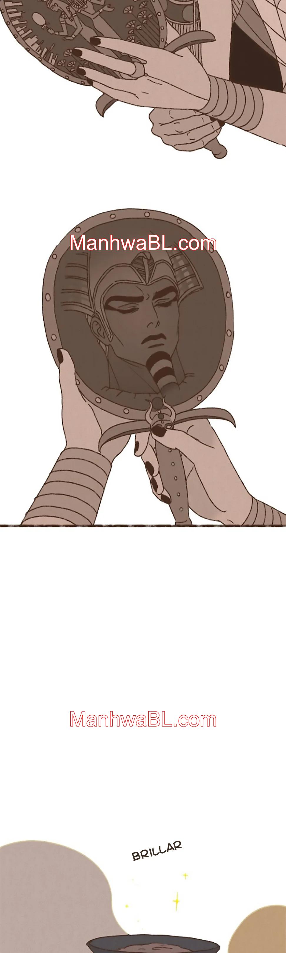 ENNEAD - Capítulo 172 manhwa