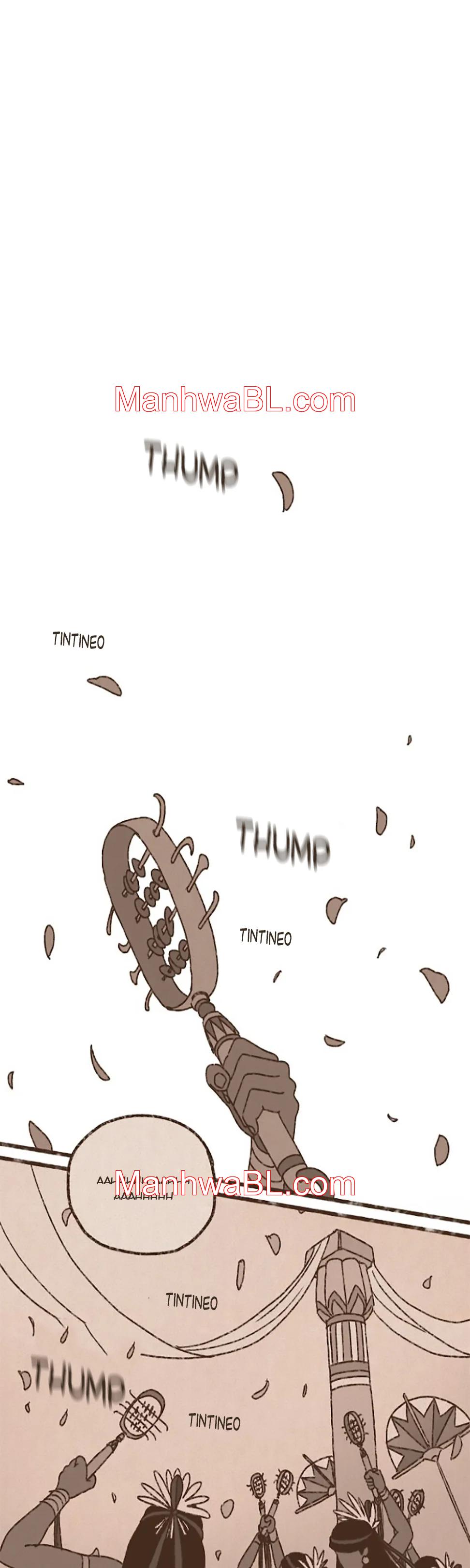 ENNEAD - Capítulo 172 manhwa