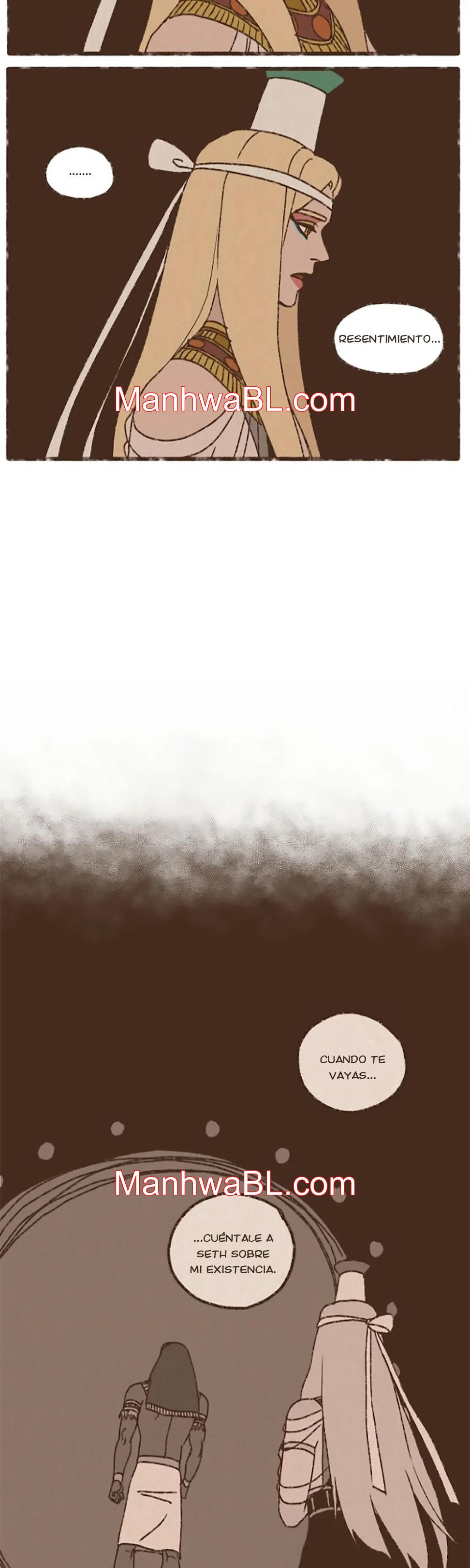 ENNEAD - Capítulo 172 manhwa