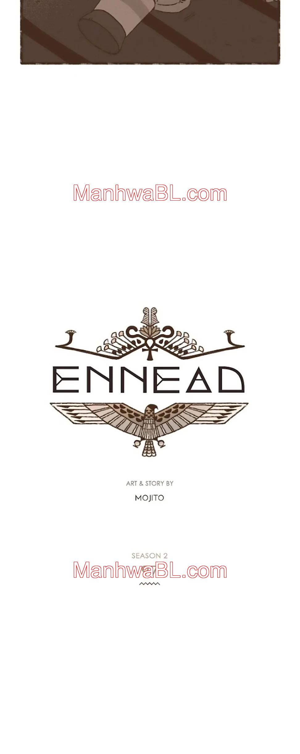 ENNEAD - Capítulo 172 manhwa