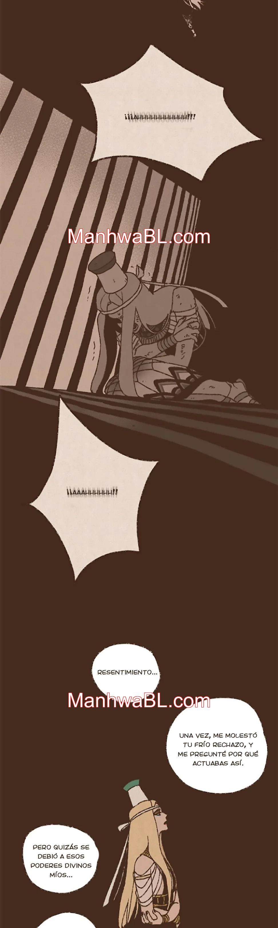 ENNEAD - Capítulo 172 manhwa