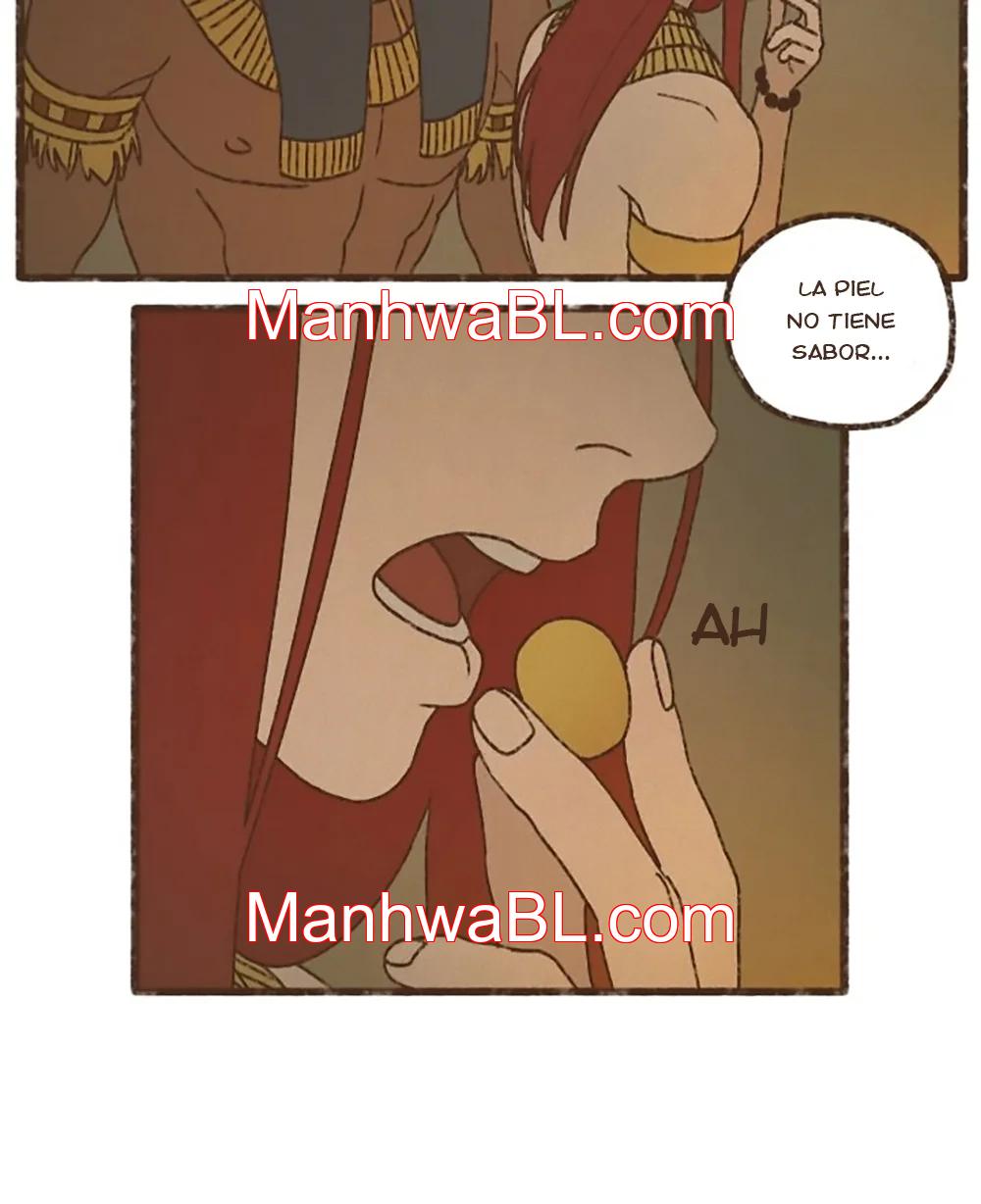 ENNEAD - Capítulo 189 3 manhwa