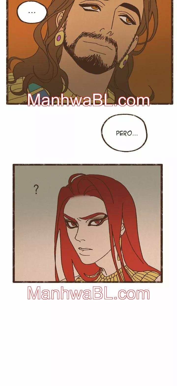 ENNEAD - Capítulo 92 manhwa