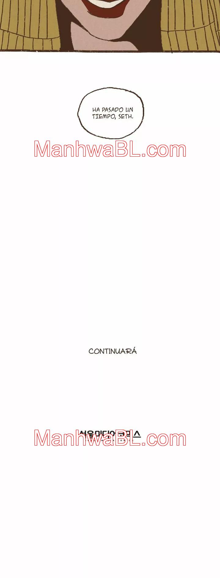 ENNEAD - Capítulo 26 manhwa