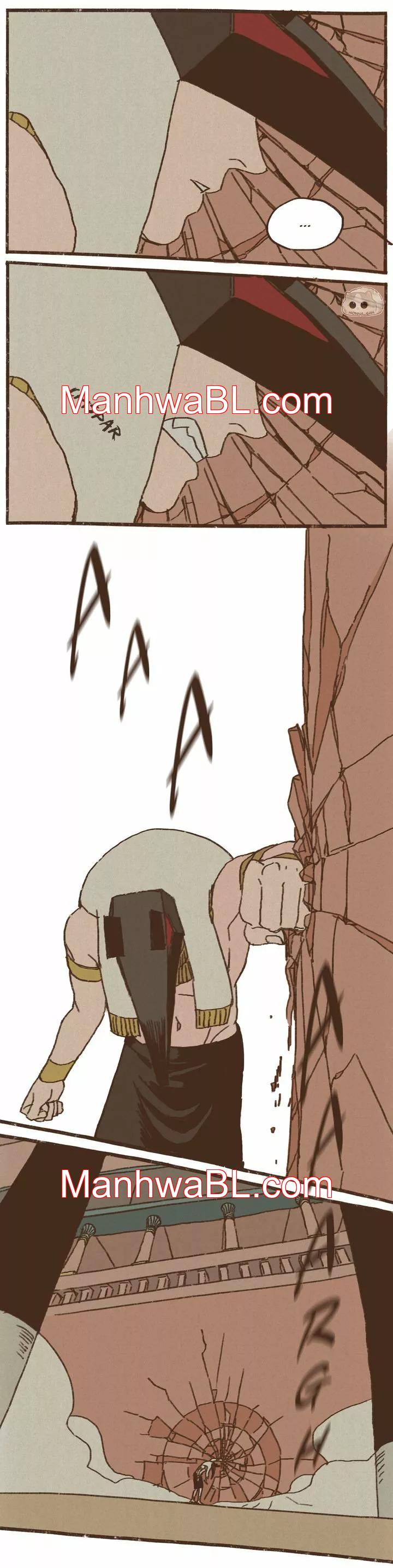 ENNEAD - Capítulo 26 manhwa