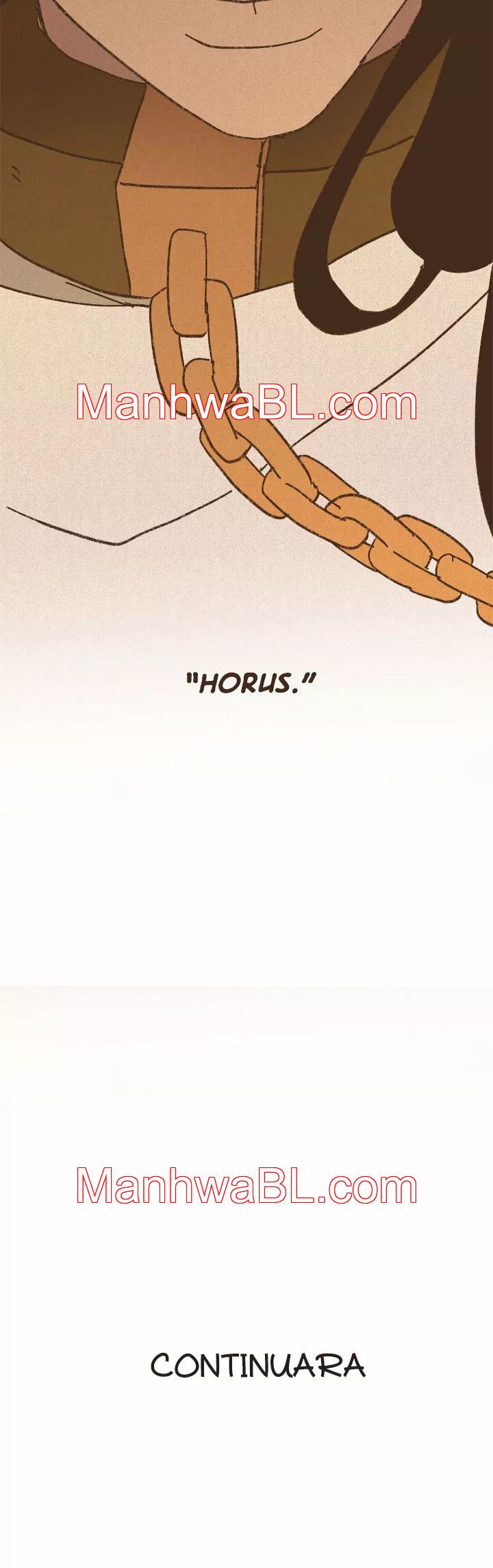 ENNEAD - Capítulo 124 manhwa