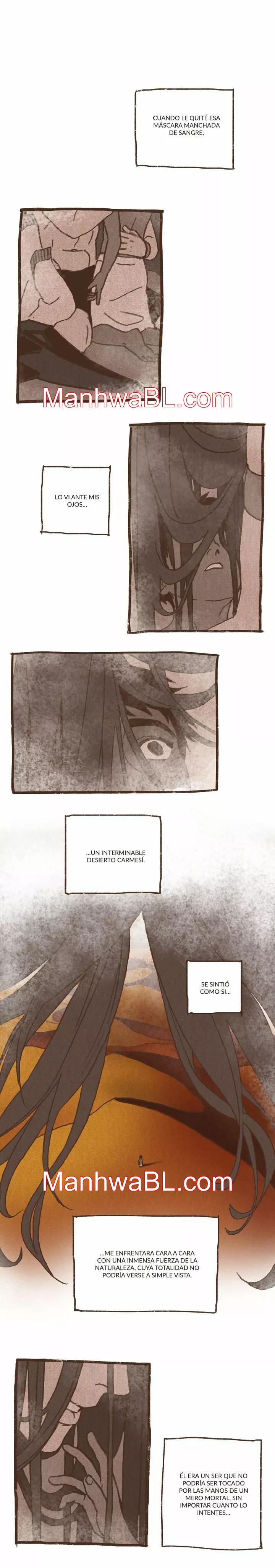 ENNEAD - Capítulo 62 manhwa